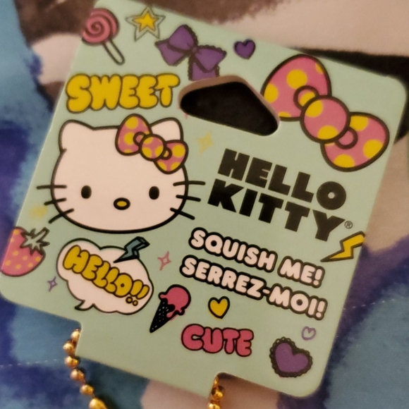 Hello kitty squishy - Picture 5 of 6